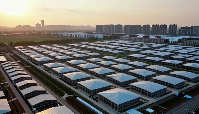 代运营适配方案选型中的应用场景考量