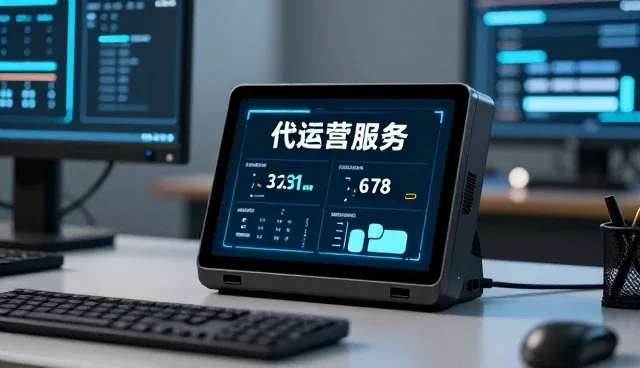 电商代运营中的日常维护与使用建议